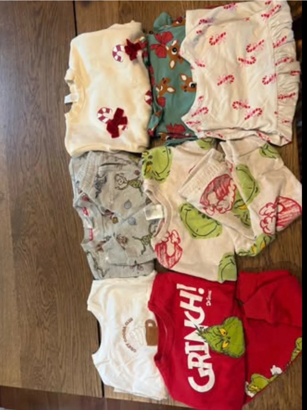 2T Christmas Holiday Bundle